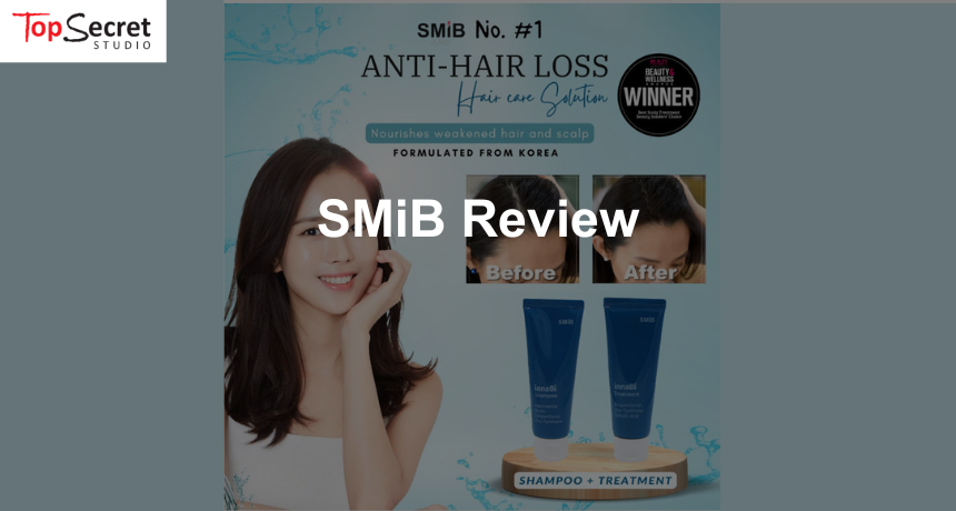 smib anti-hair loss review