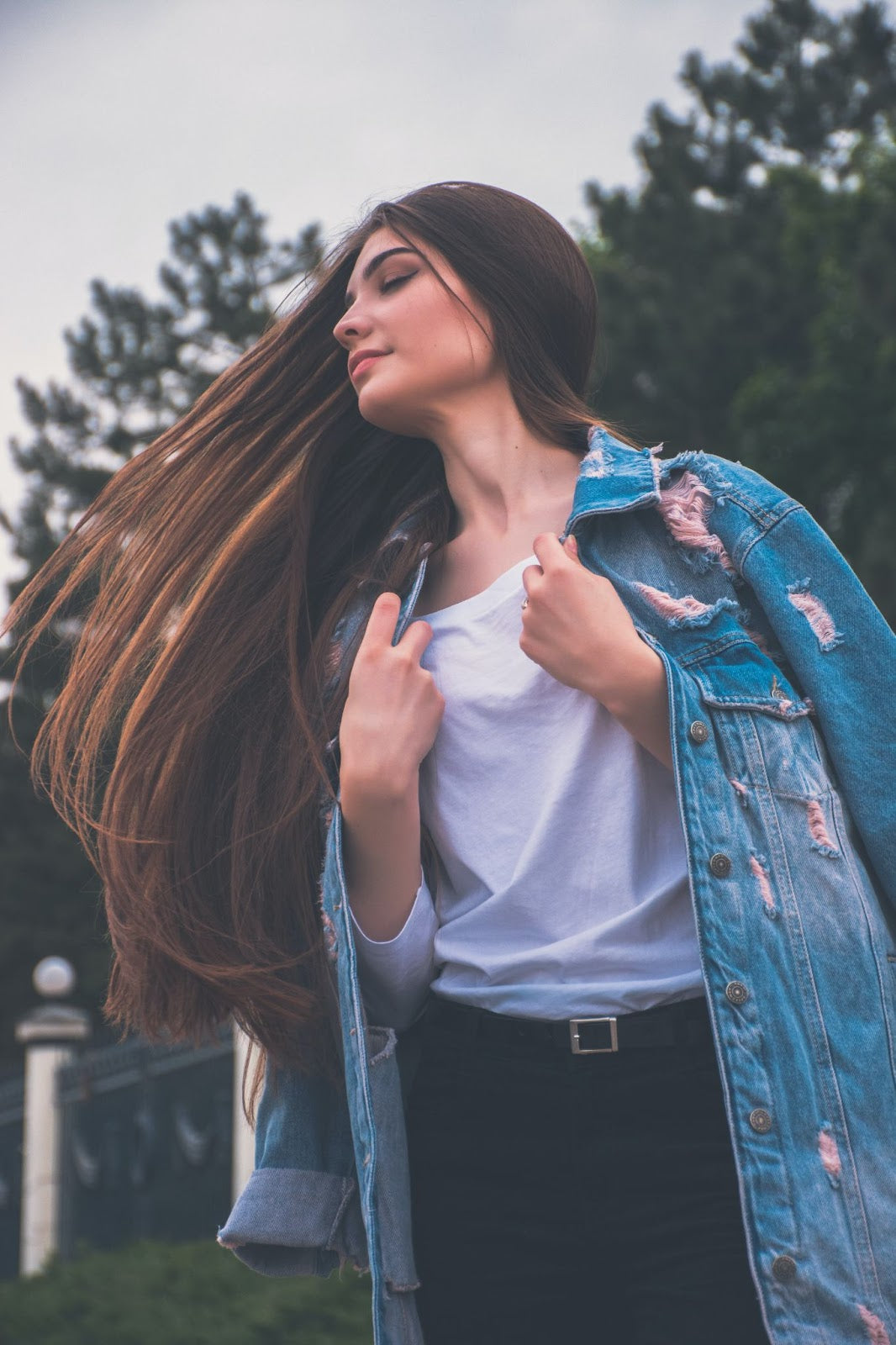 Beware of These 5 Good and Bad Habits: Treat Your Straight Hair Right