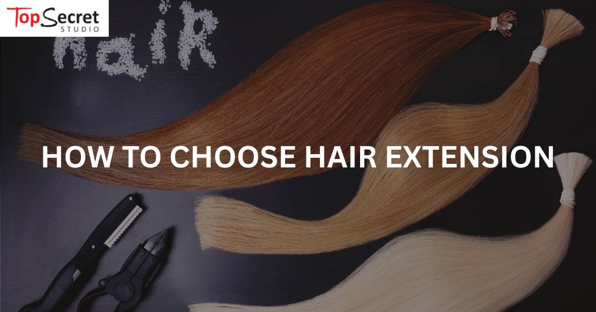 hair extension in singapore