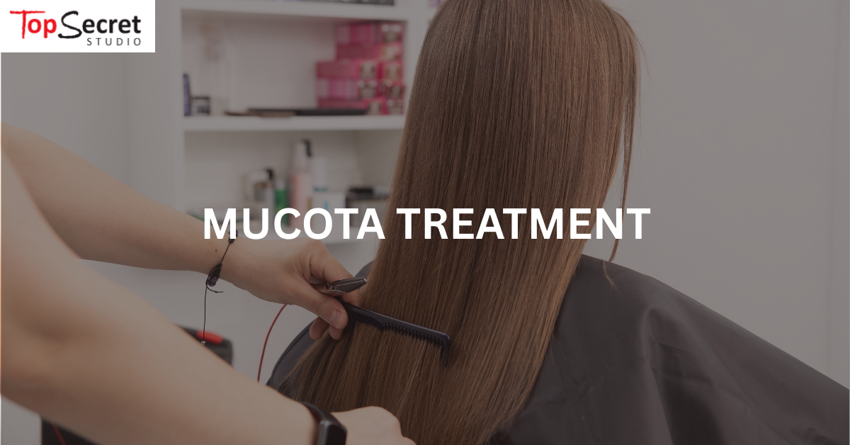 singapore woman receiving mucota treatment