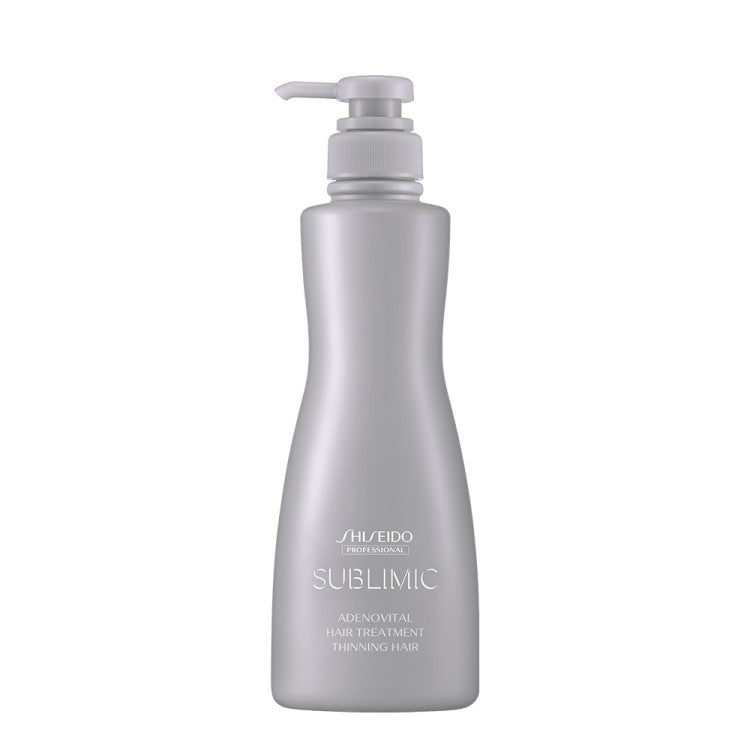 Sublimic Adenovital Hair Treatment