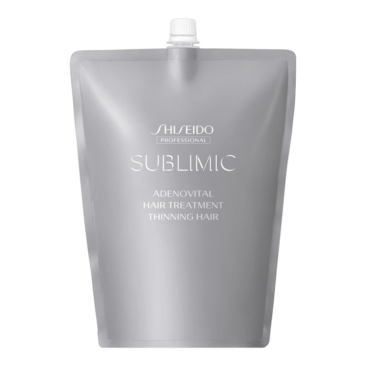 Sublimic Adenovital Hair Treatment