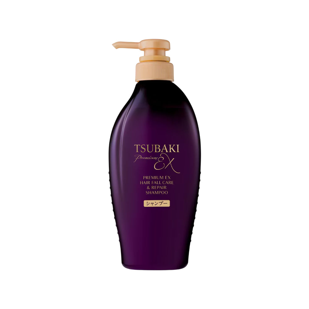Premium EX Hair Fall Care & Repair Shampoo