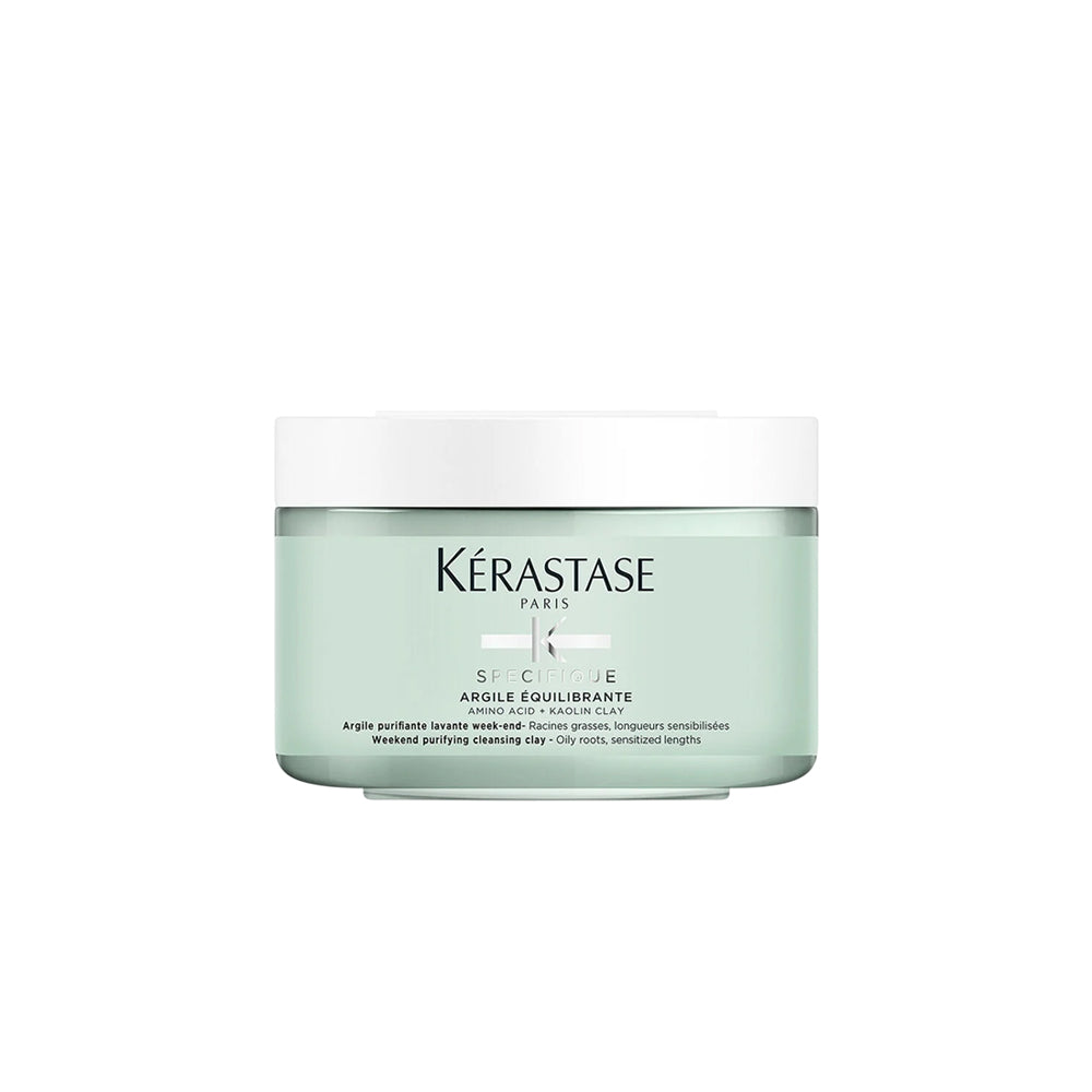 Specifique Argile Equilibrante Cleansing Clay