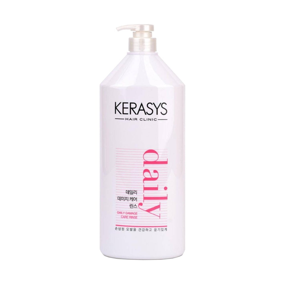Hair Clinic Daily Damage Care Conditioner