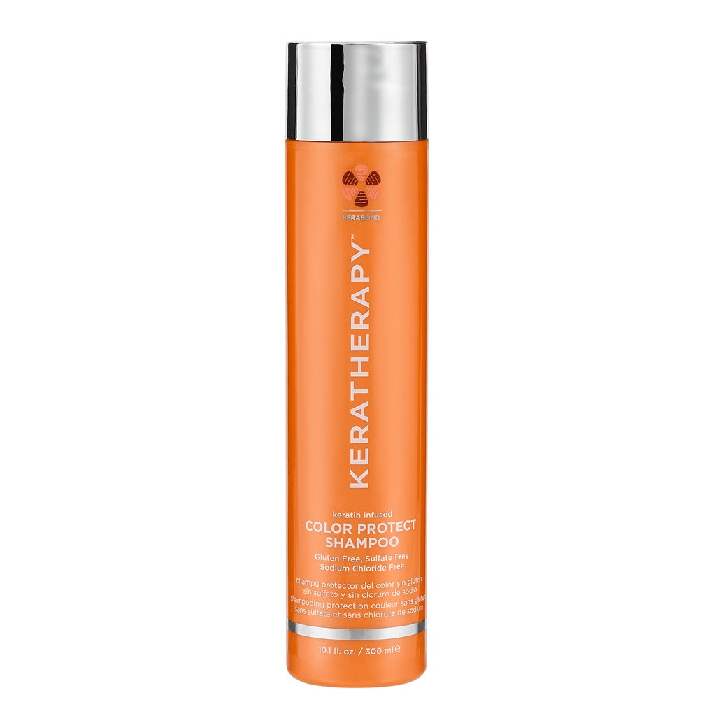 Keratherapy | Color Protect Shampoo 300ml