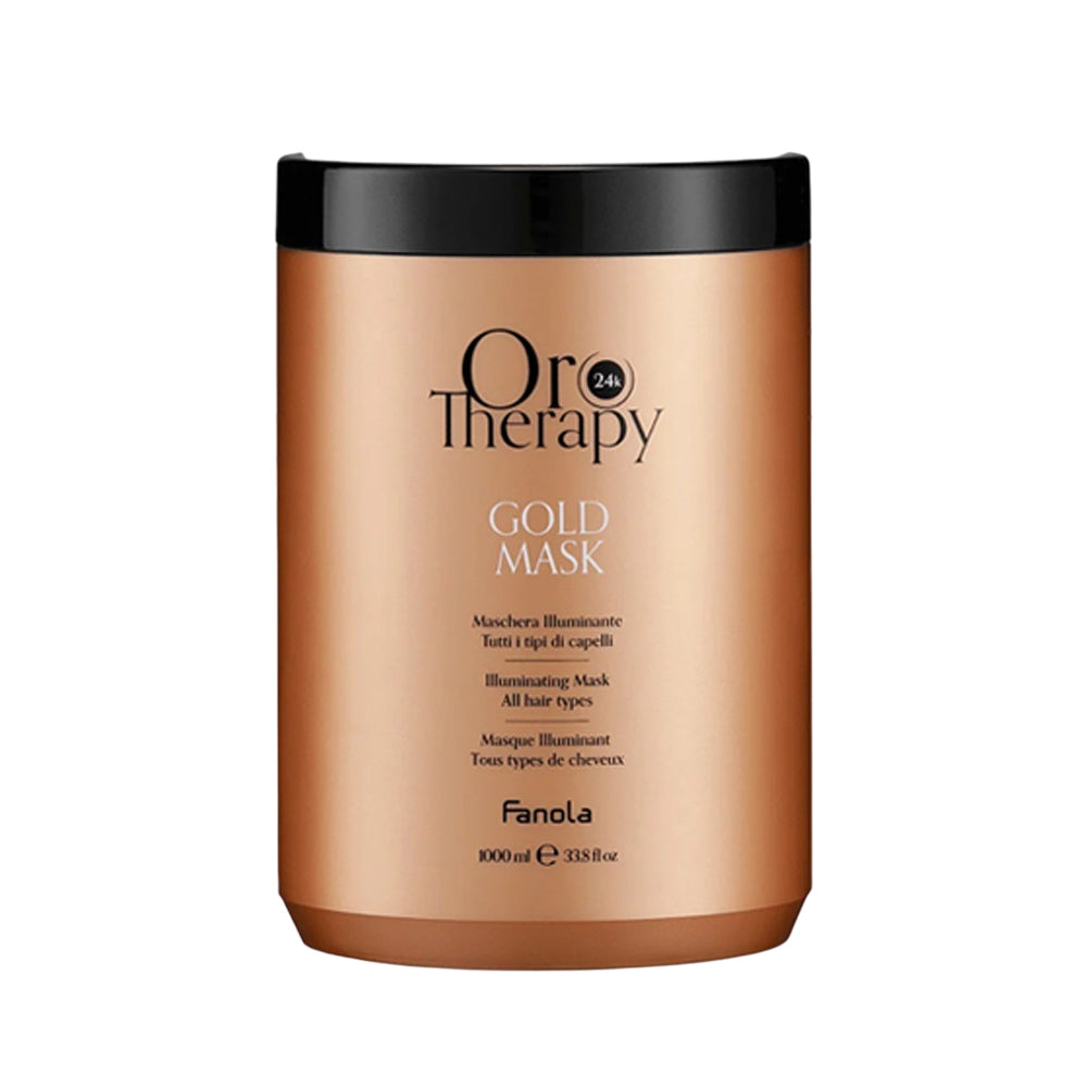 Oro Therapy Oro Puro Mask