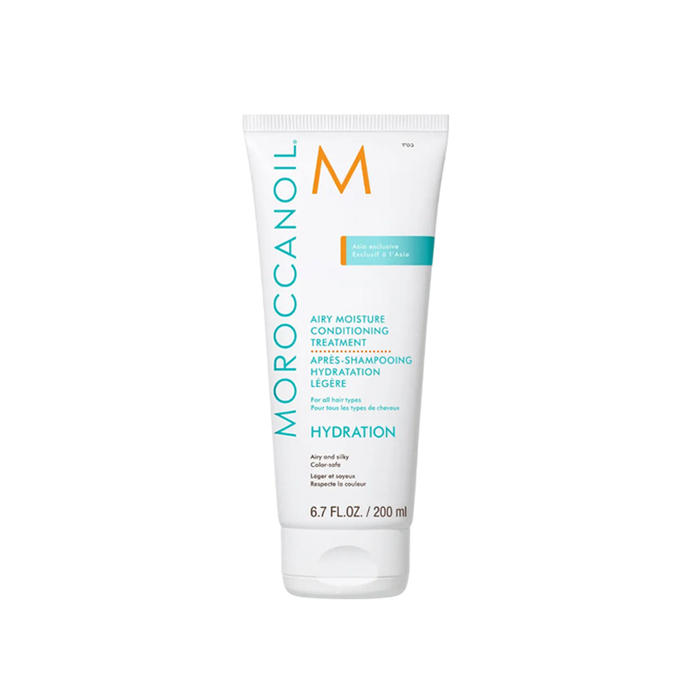 Moroccanoil Airy Moisture Conditioner Treatment