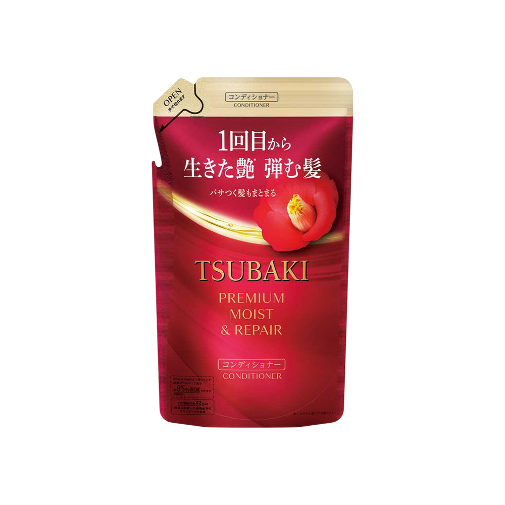 Premium Moist & Repair Conditioner