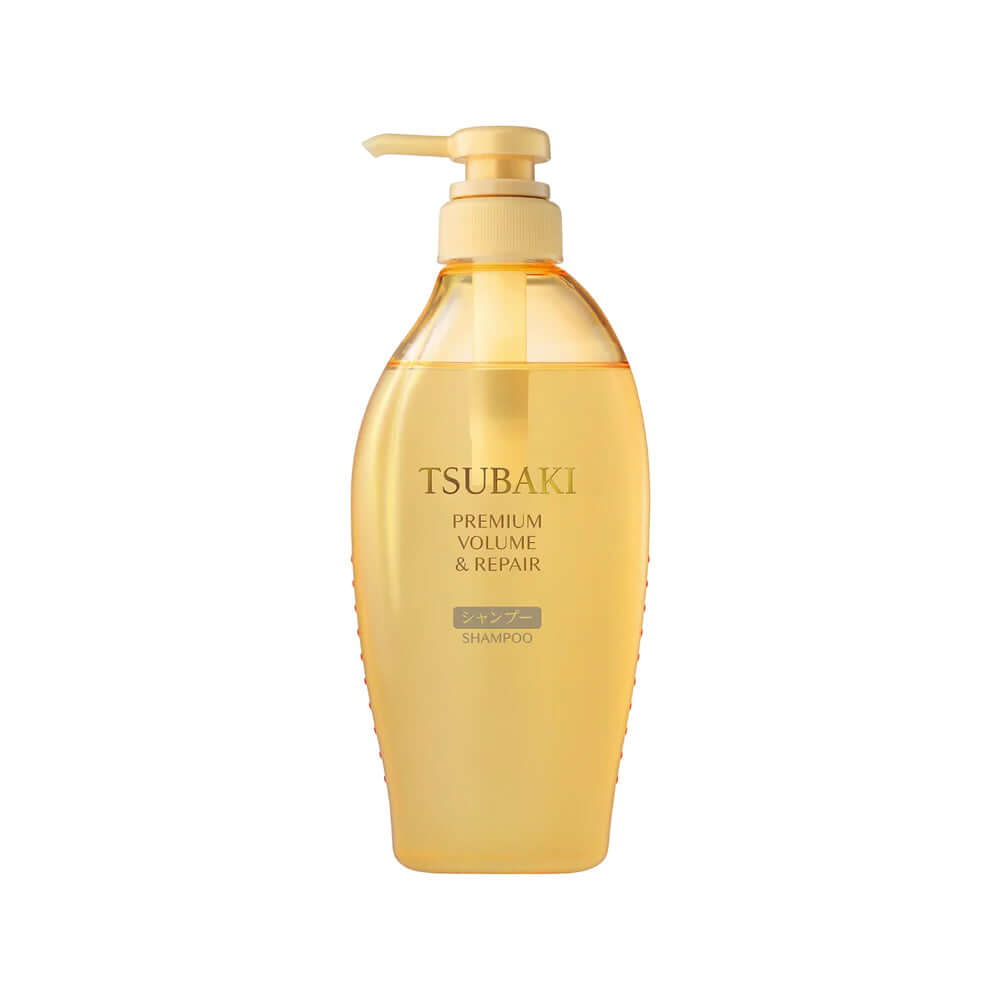 Premium Volume & Repair Shampoo