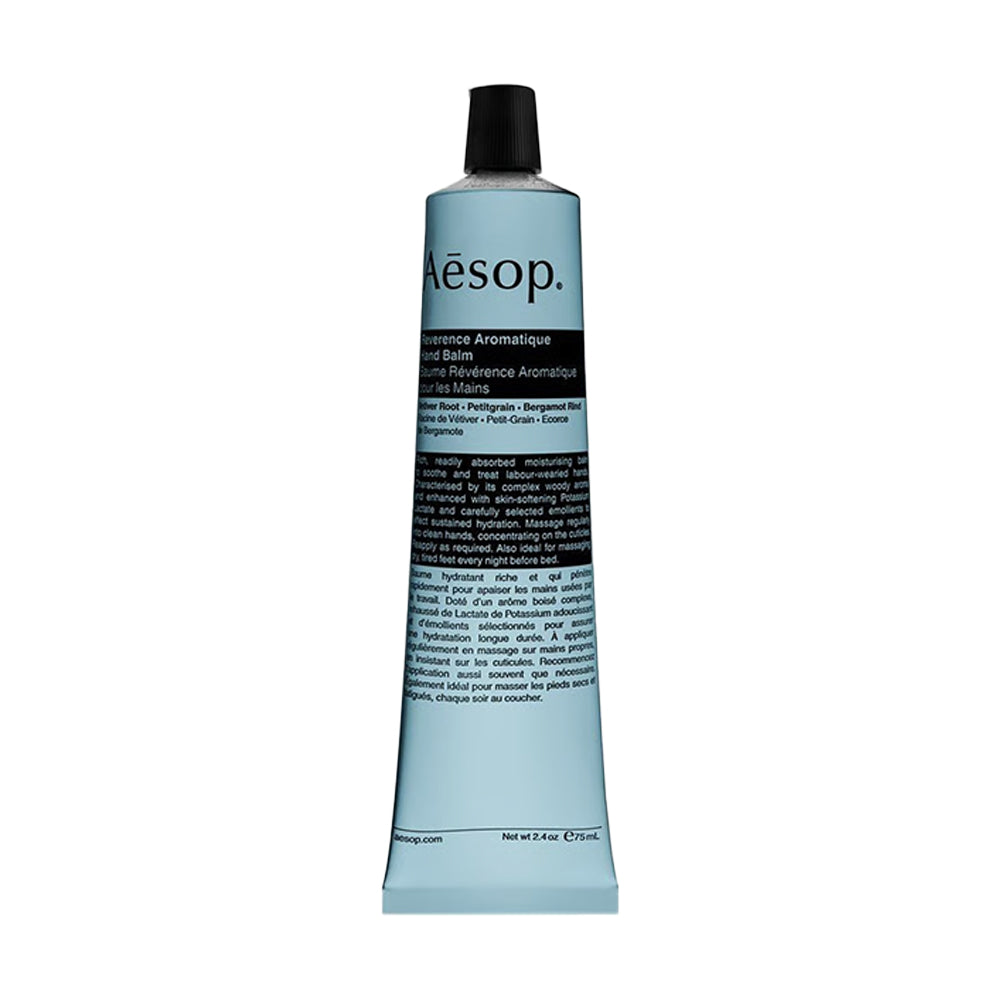 Reverence Aromatique Hand Balm