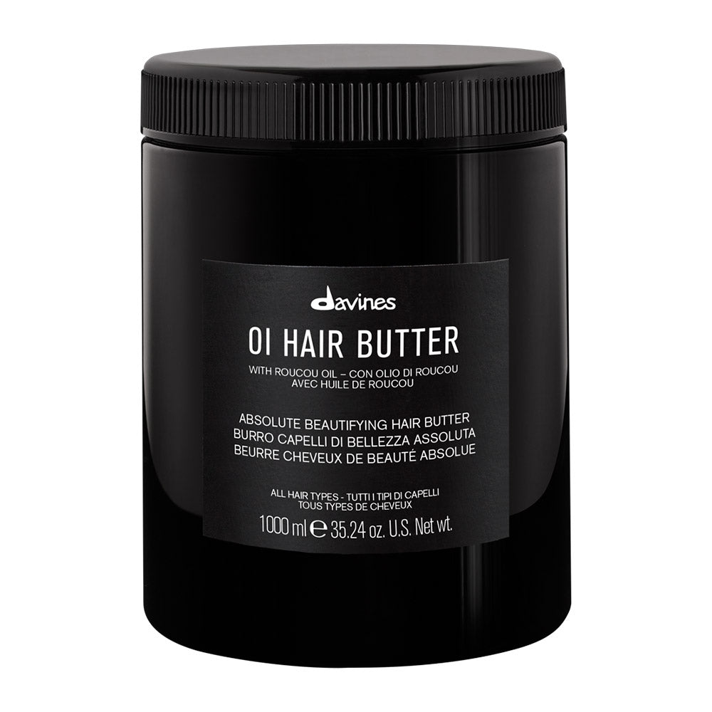 OI Hair Butter