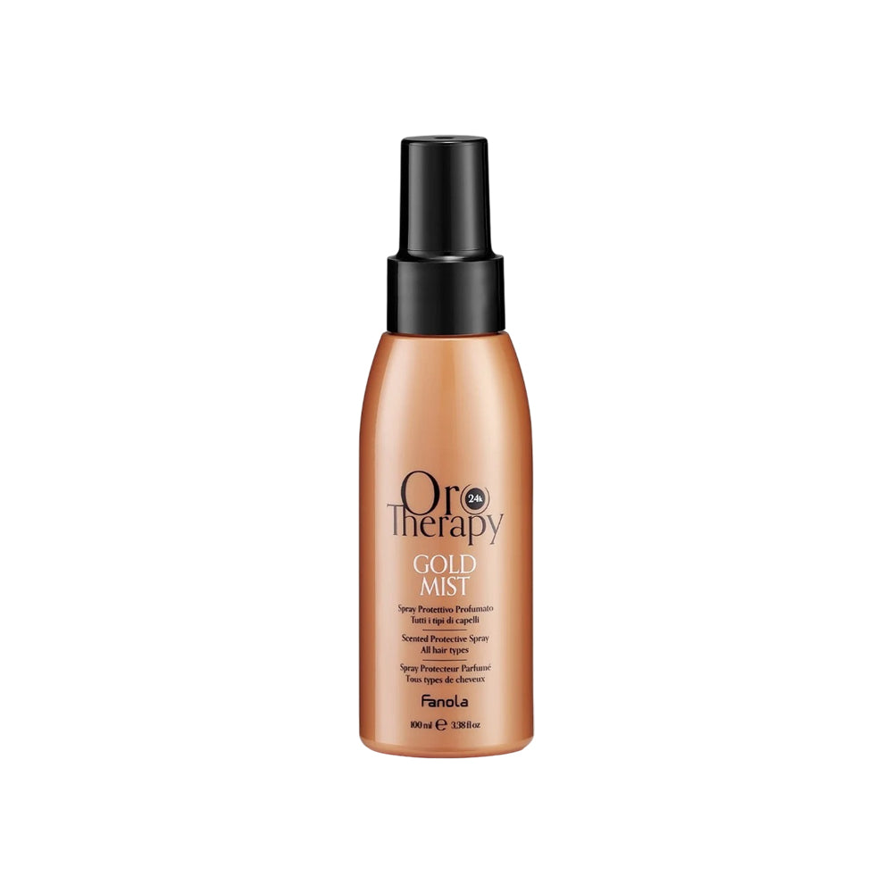 Oro Therapy 24K Gold Mist Perfumed Protective Spray