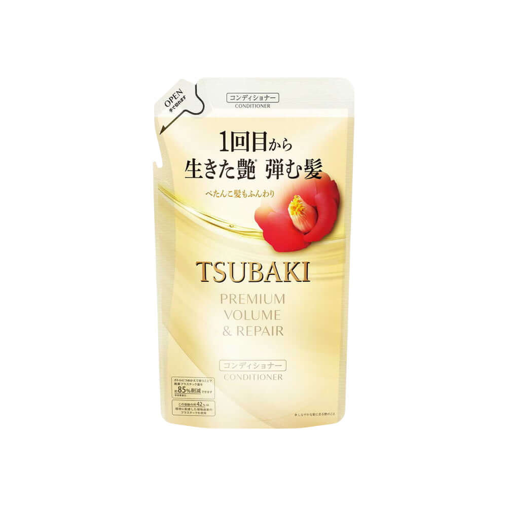 Premium Volume & Repair Conditioner