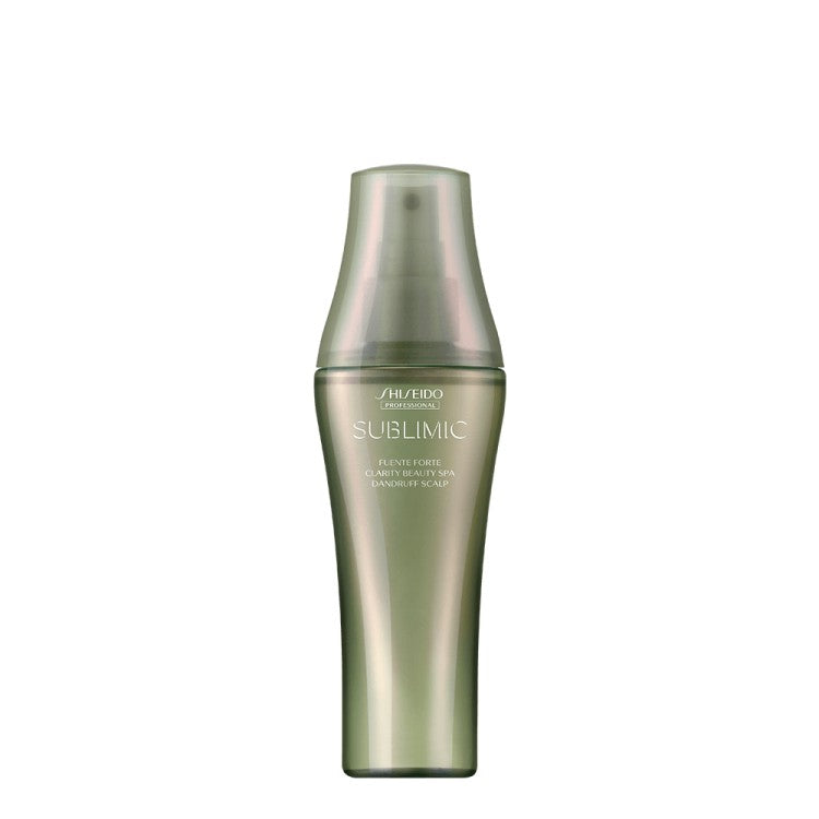 Sublimic Fuente Forte Clarity Beauty Spa