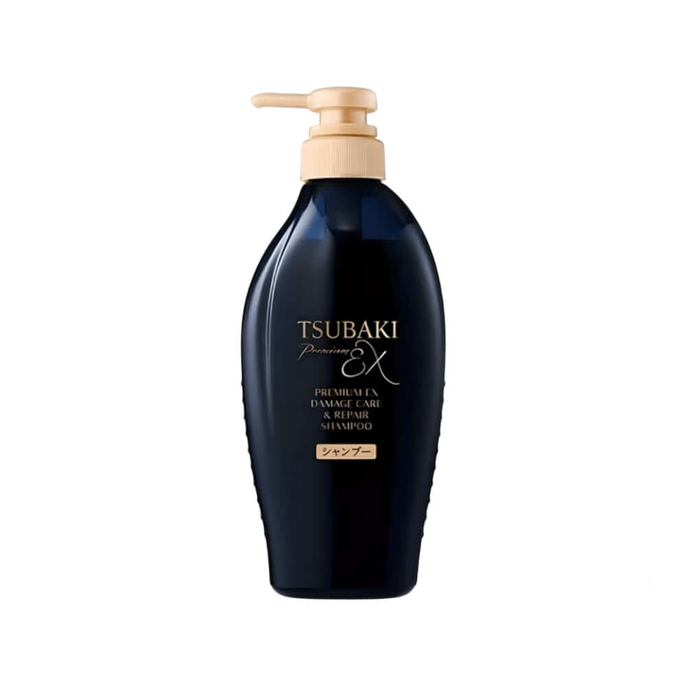 Premium EX Damage Care & Repair Shampoo