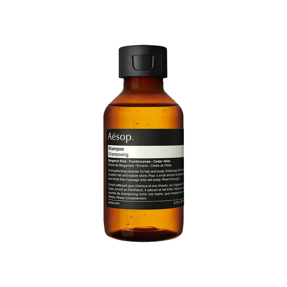 Shampoo