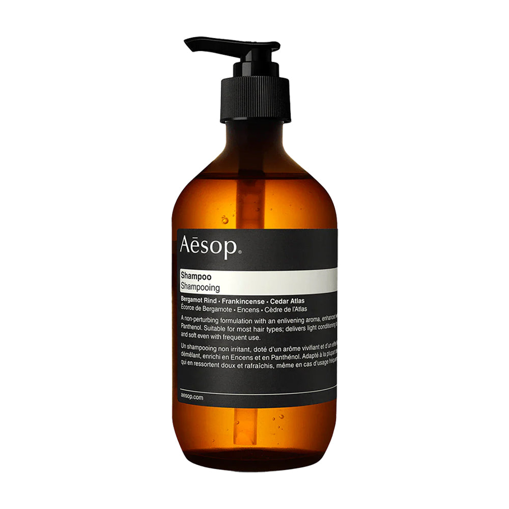 Shampoo