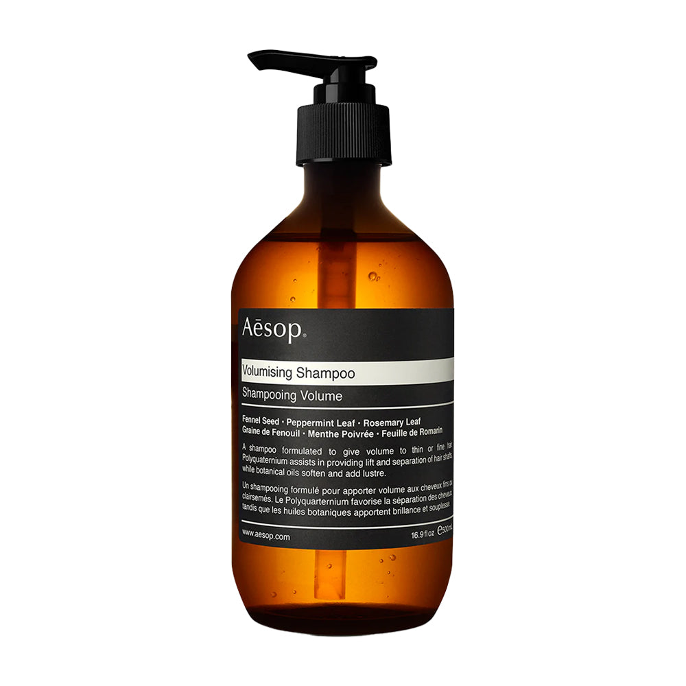 Volumising Shampoo