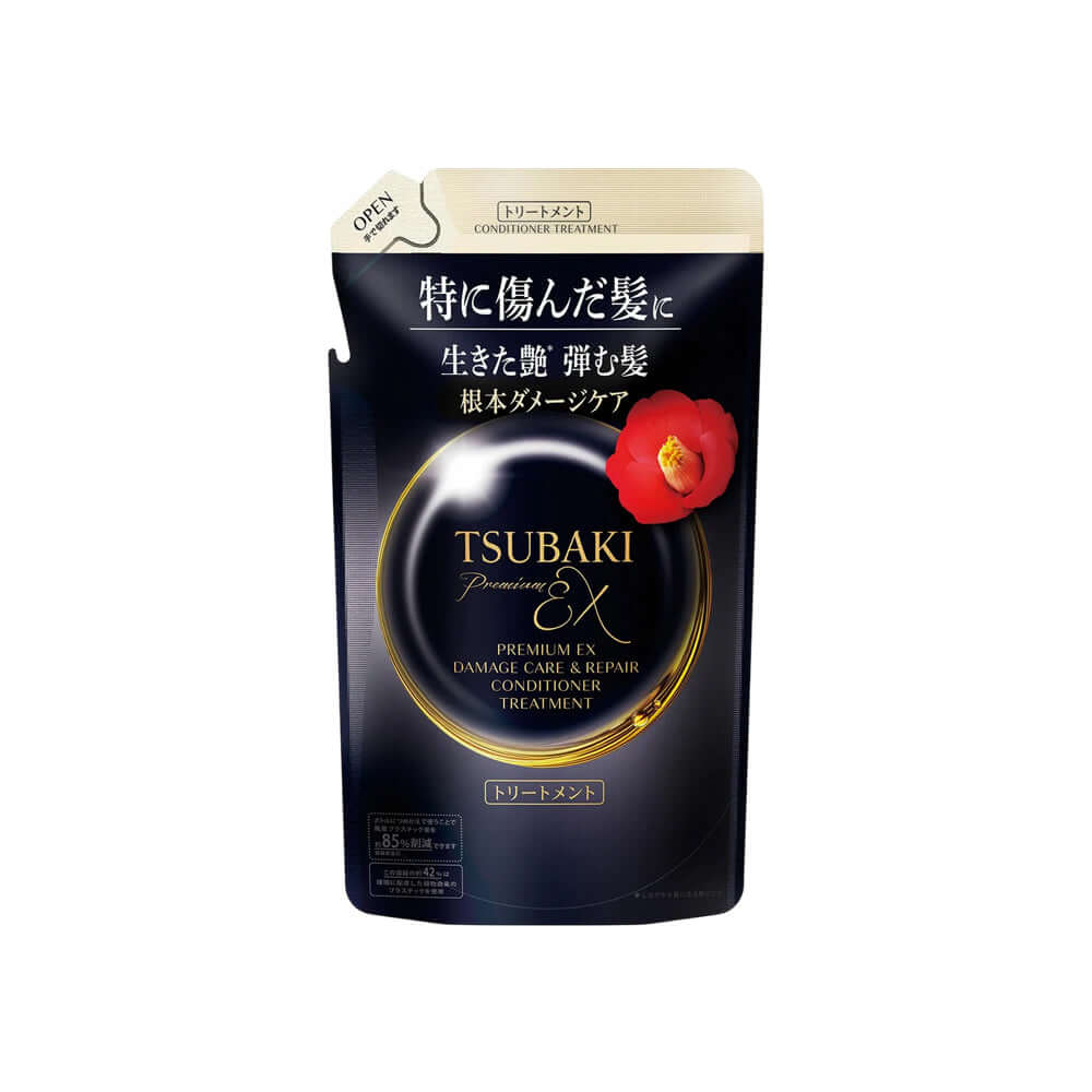 Premium EX Damage Care & Repair Conditioner Treatment