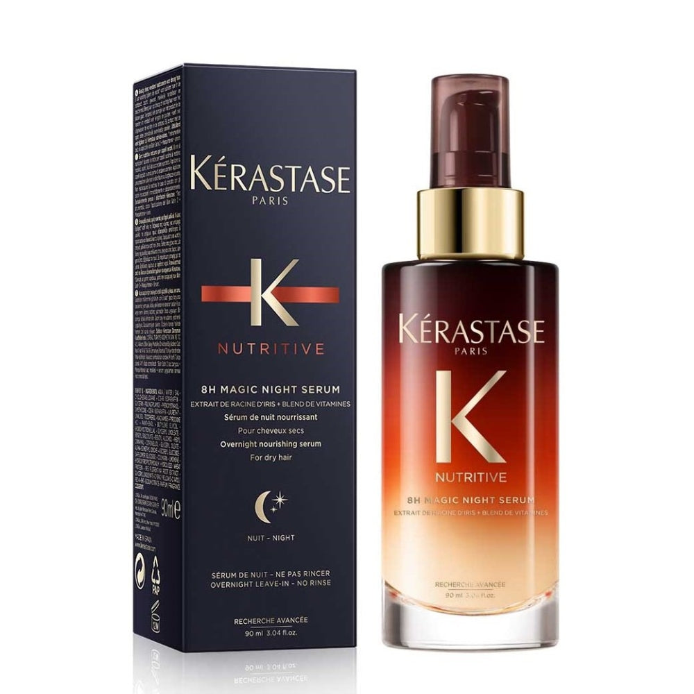 Nutritive 8H Magic Night Serum