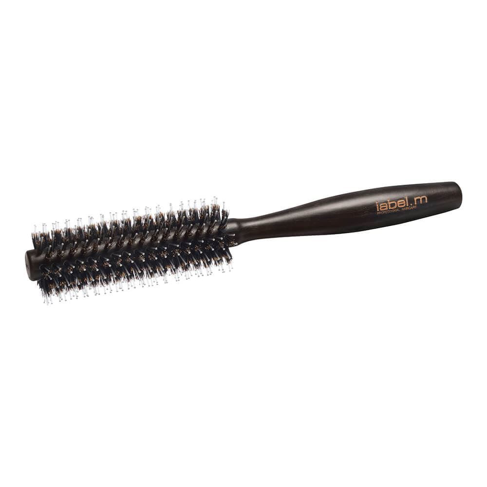 Label.M | Boar Bristle Round Brush 15mm