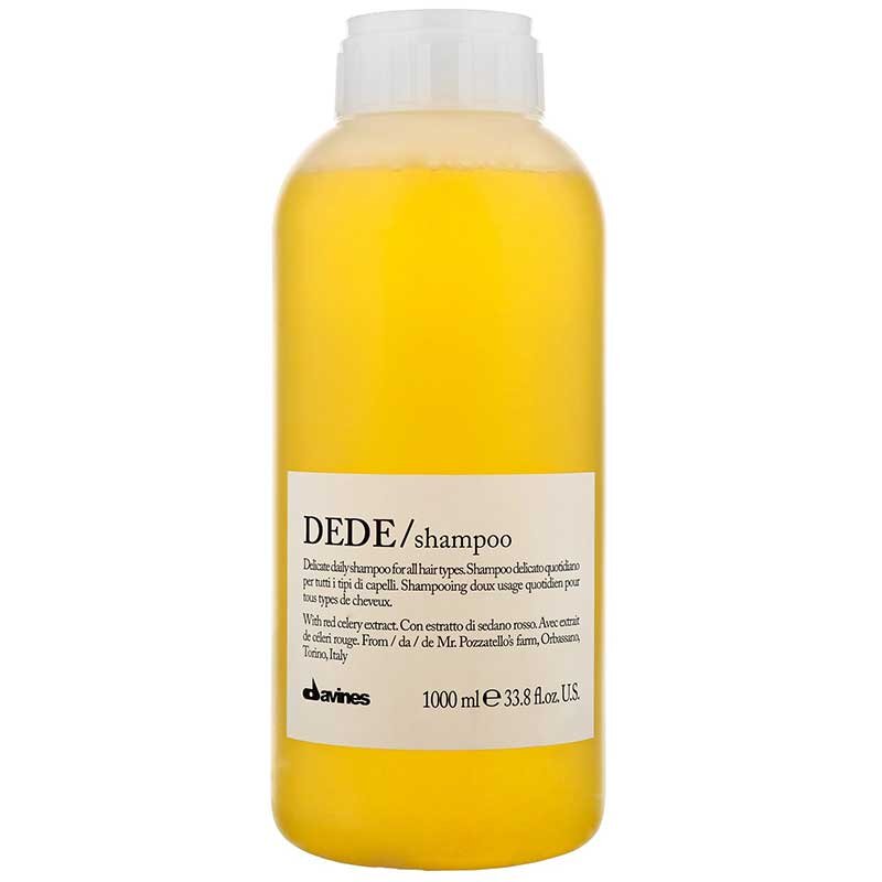 Essential Haircare Dede Shampoo