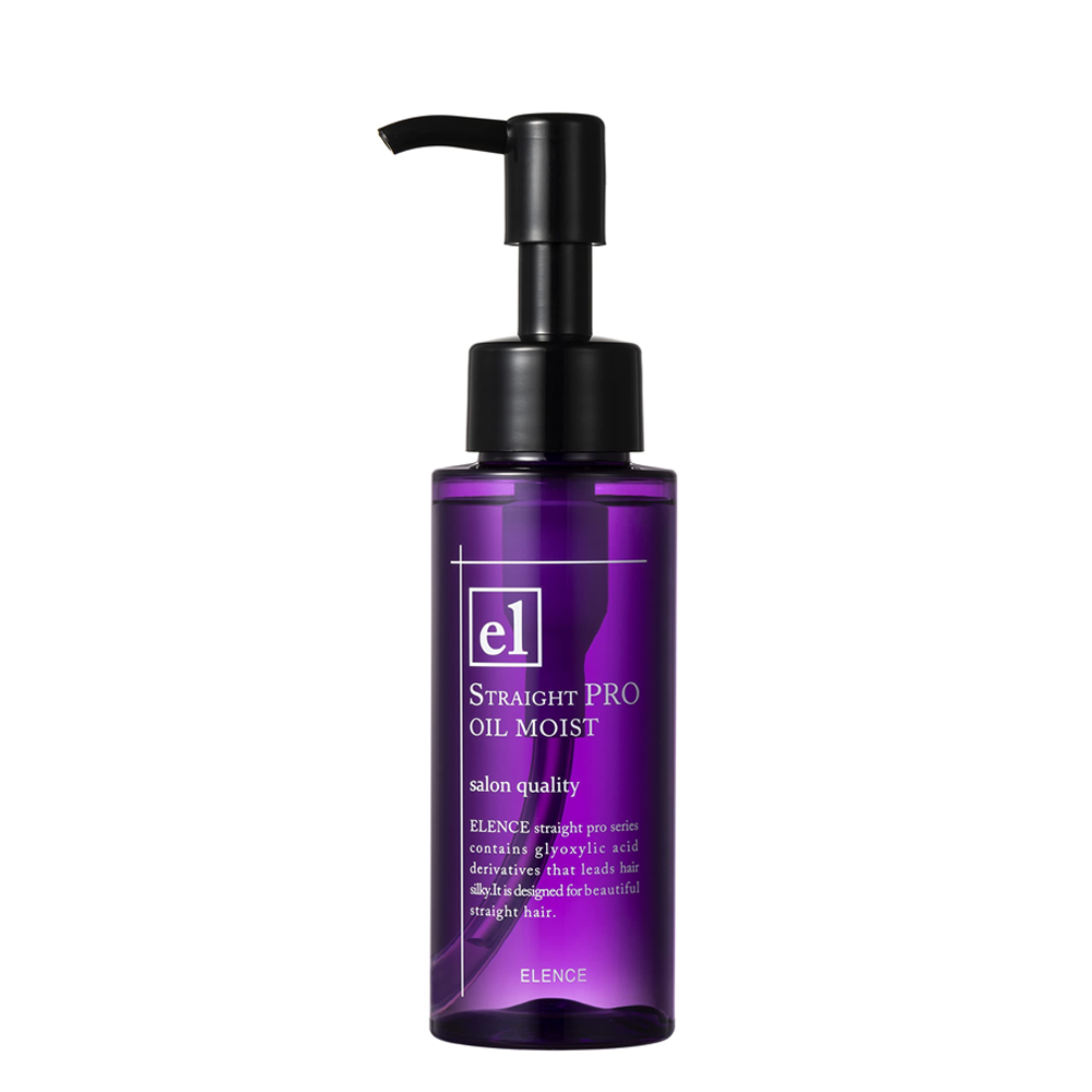 Straight Pro Oil Mist