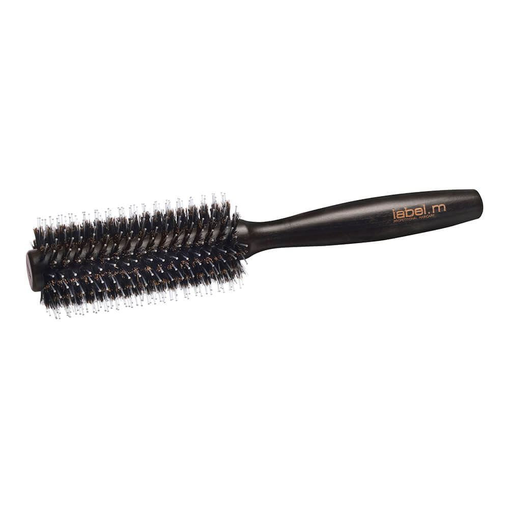 Label.M | Boar Bristle Round Brush 20mm