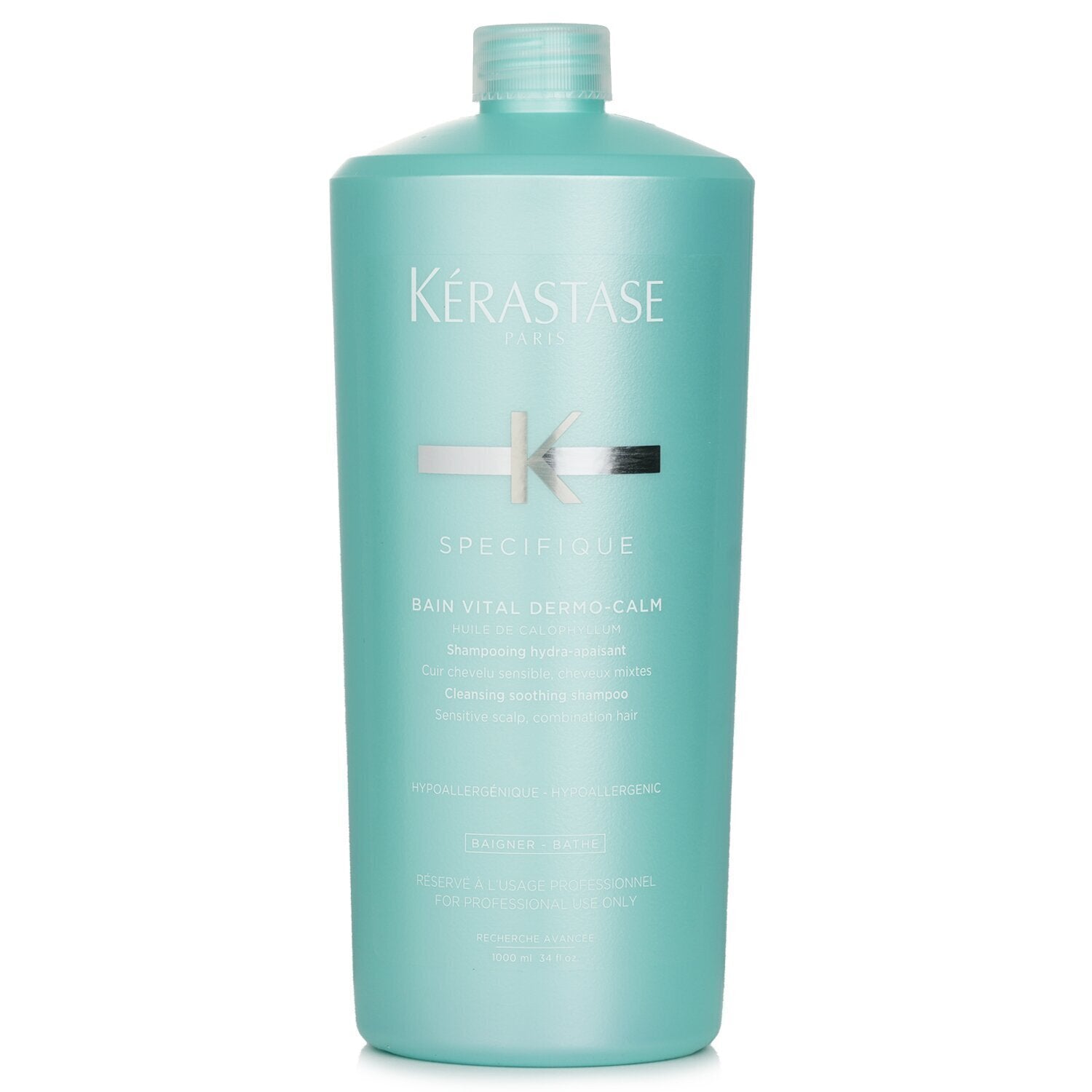 Specifique Bain Vital Dermo-Calm Shampoo