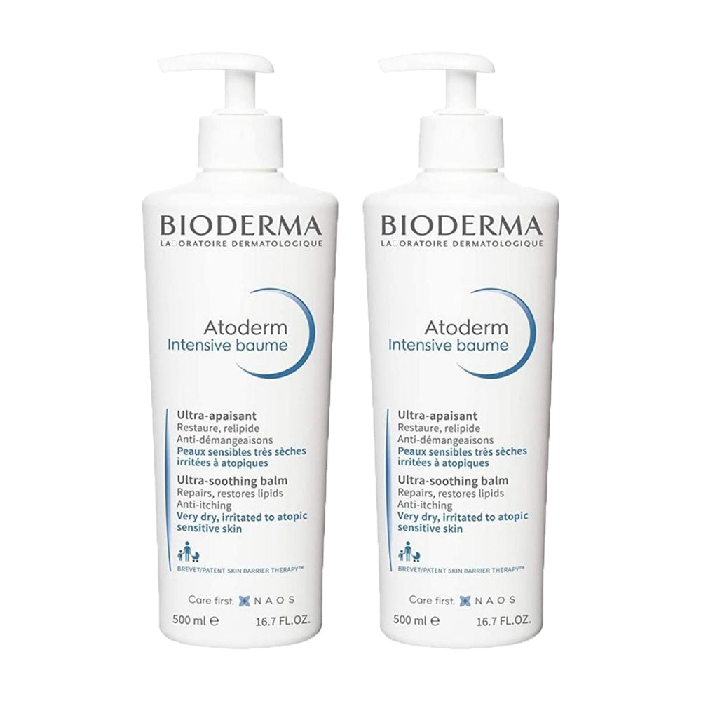 Atoderm Intensive Baume