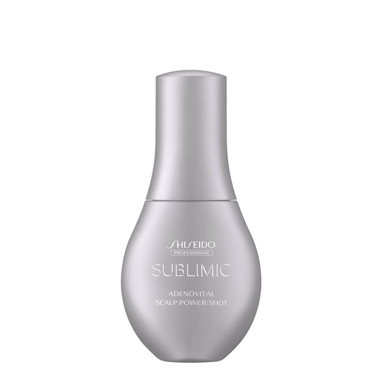 Sublimic Adenovital Scalp Power-Shot