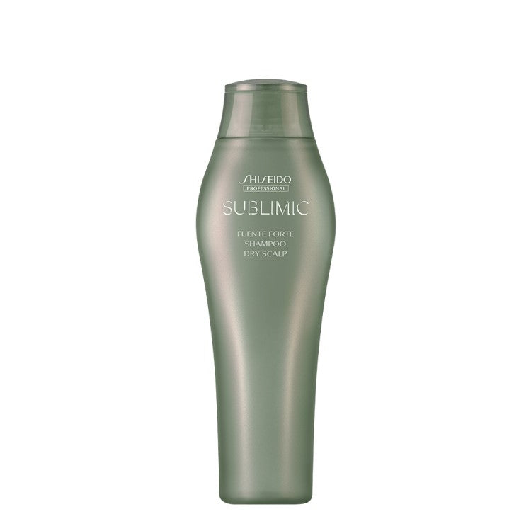 Sublimic Fuente Forte Shampoo (Dry Scalp)