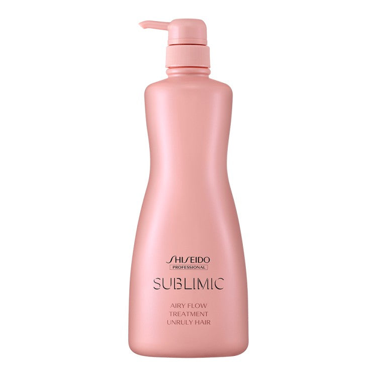 Sublimic Airy Flow Treatment (Unruly Hair)