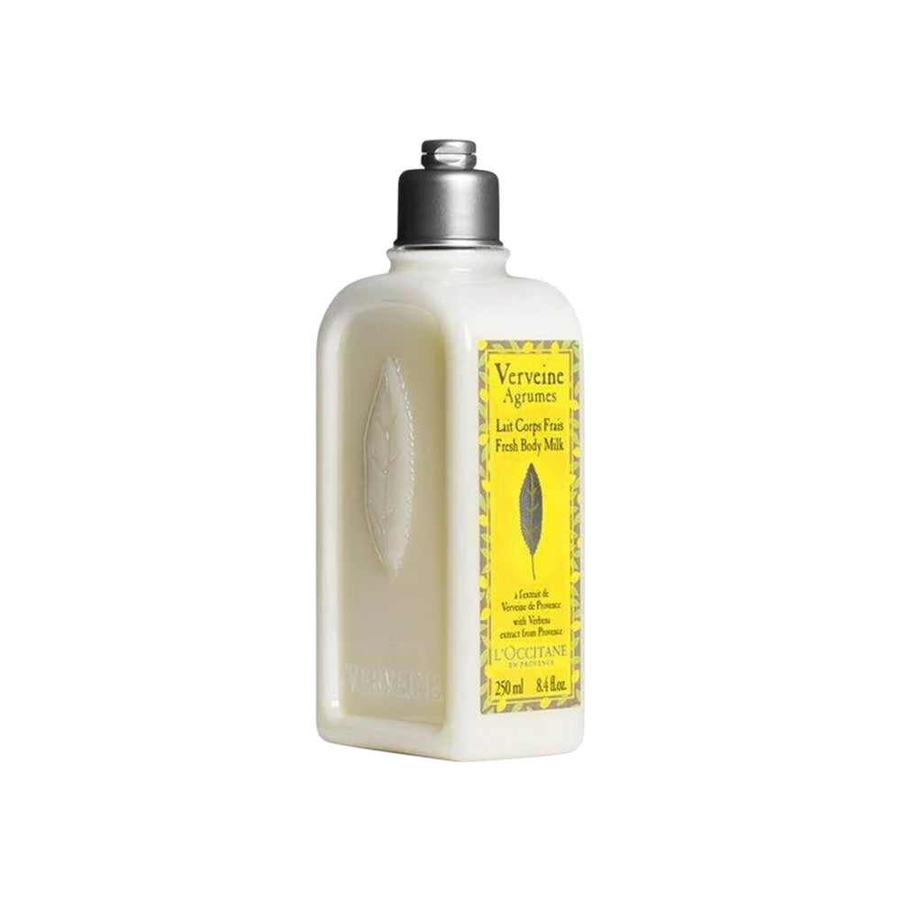 Citrus Verbena Body Milk