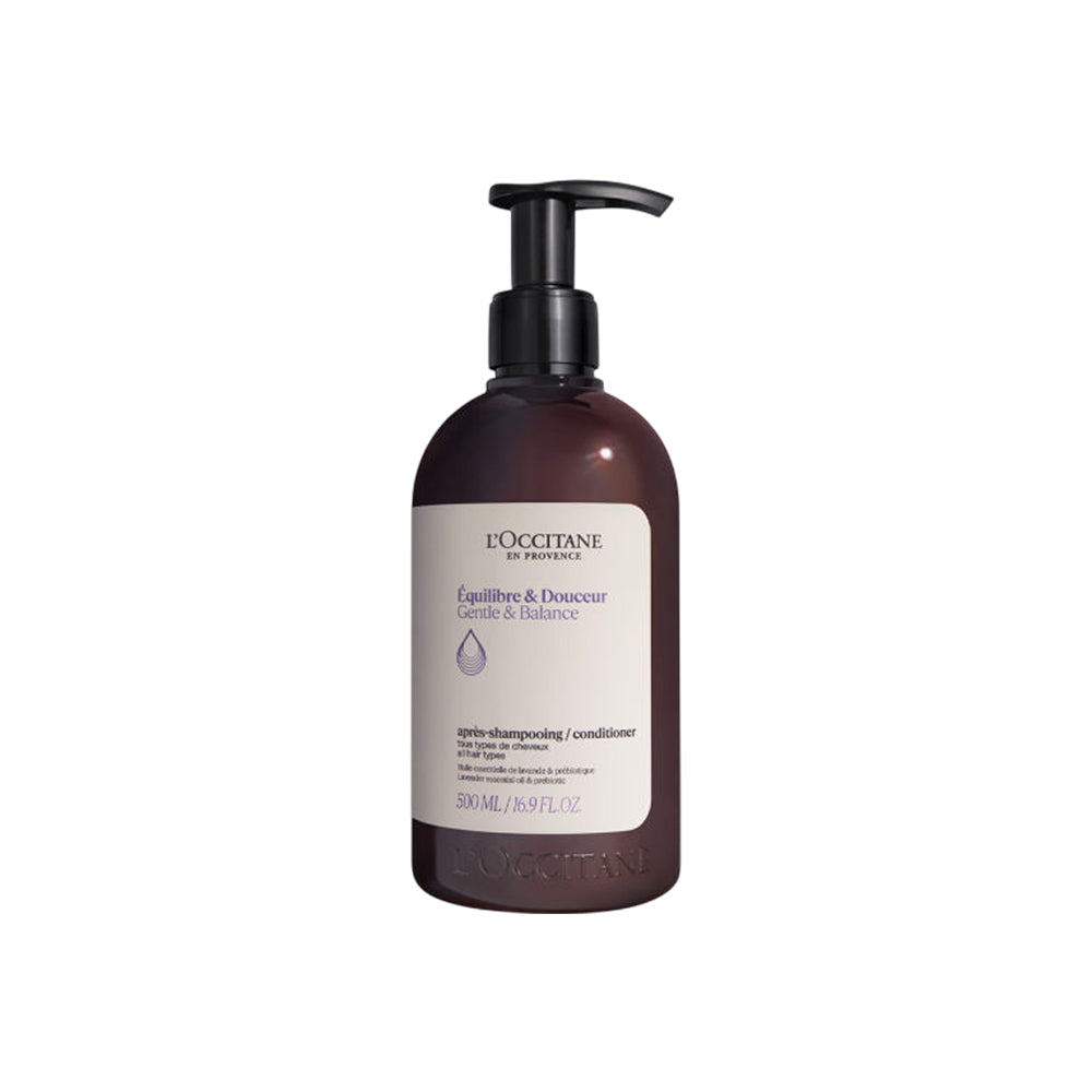 Gentle & Balance Conditioner