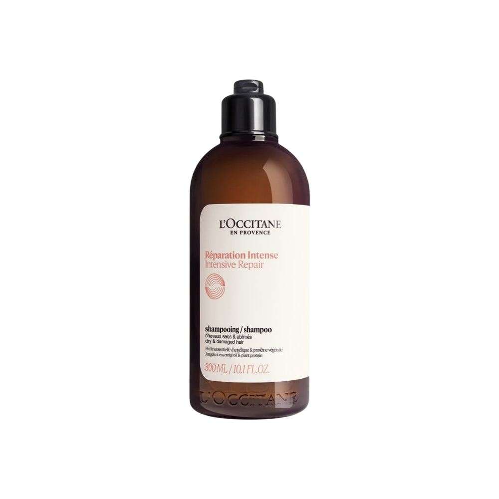 Intense Repair Shampoo