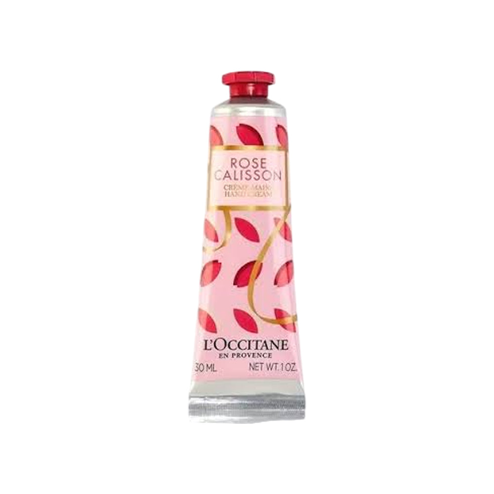 Rose Hand Cream