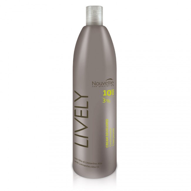 Nouvelle | Developer Cream PPD Free 1000ml