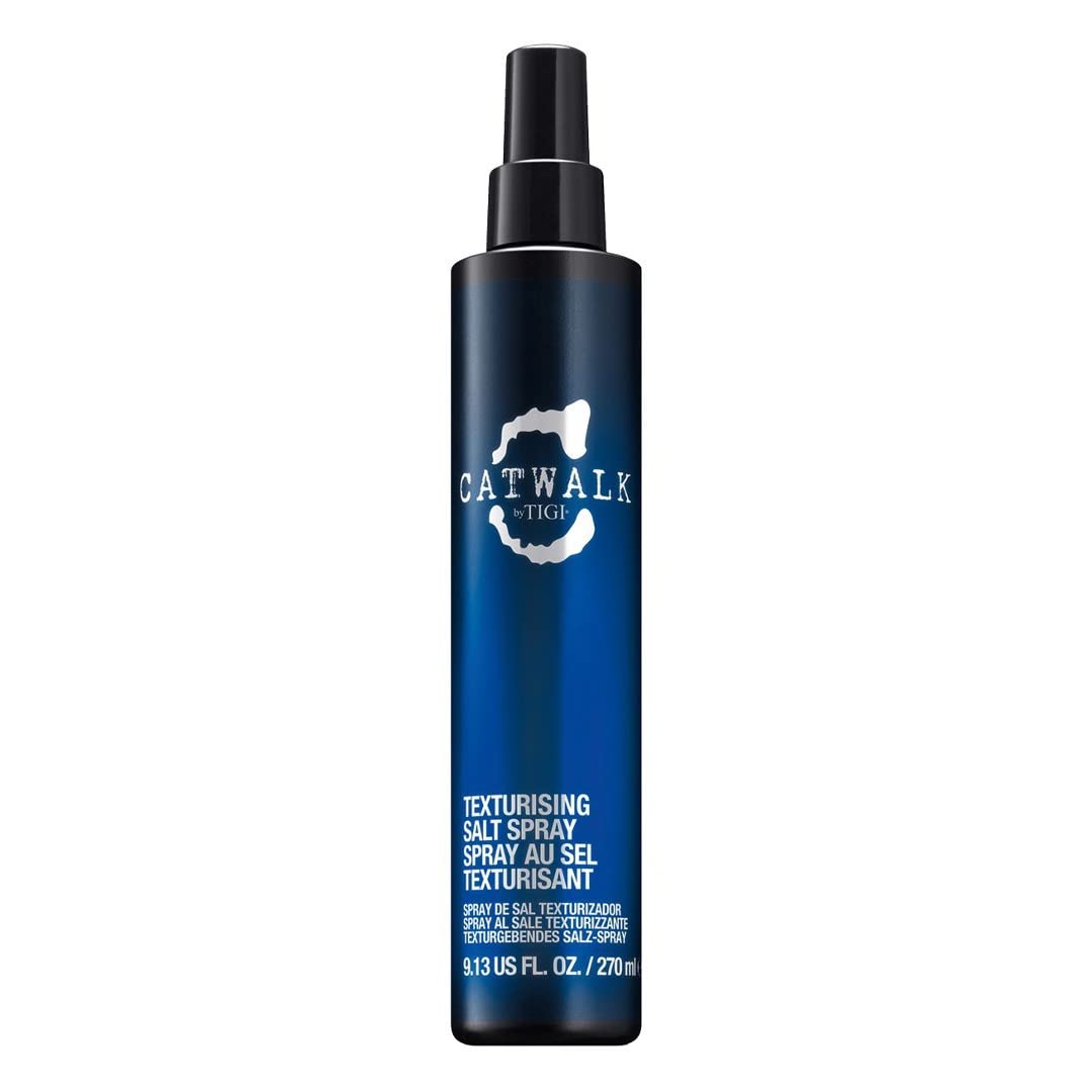 Tigi | Catwalk Texturizing Sea Salt Spray 270ml