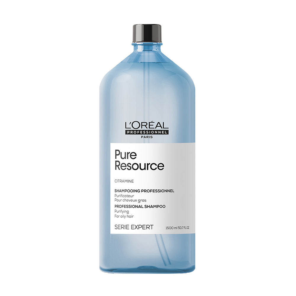 Serie Expert Pure Resource Shampoo