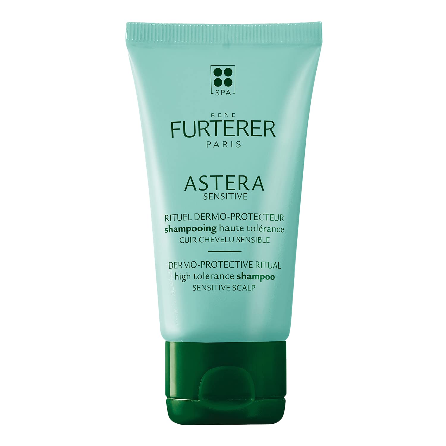 René Furterer | Astera Sensitive High Tolerance Shampoo 200ml