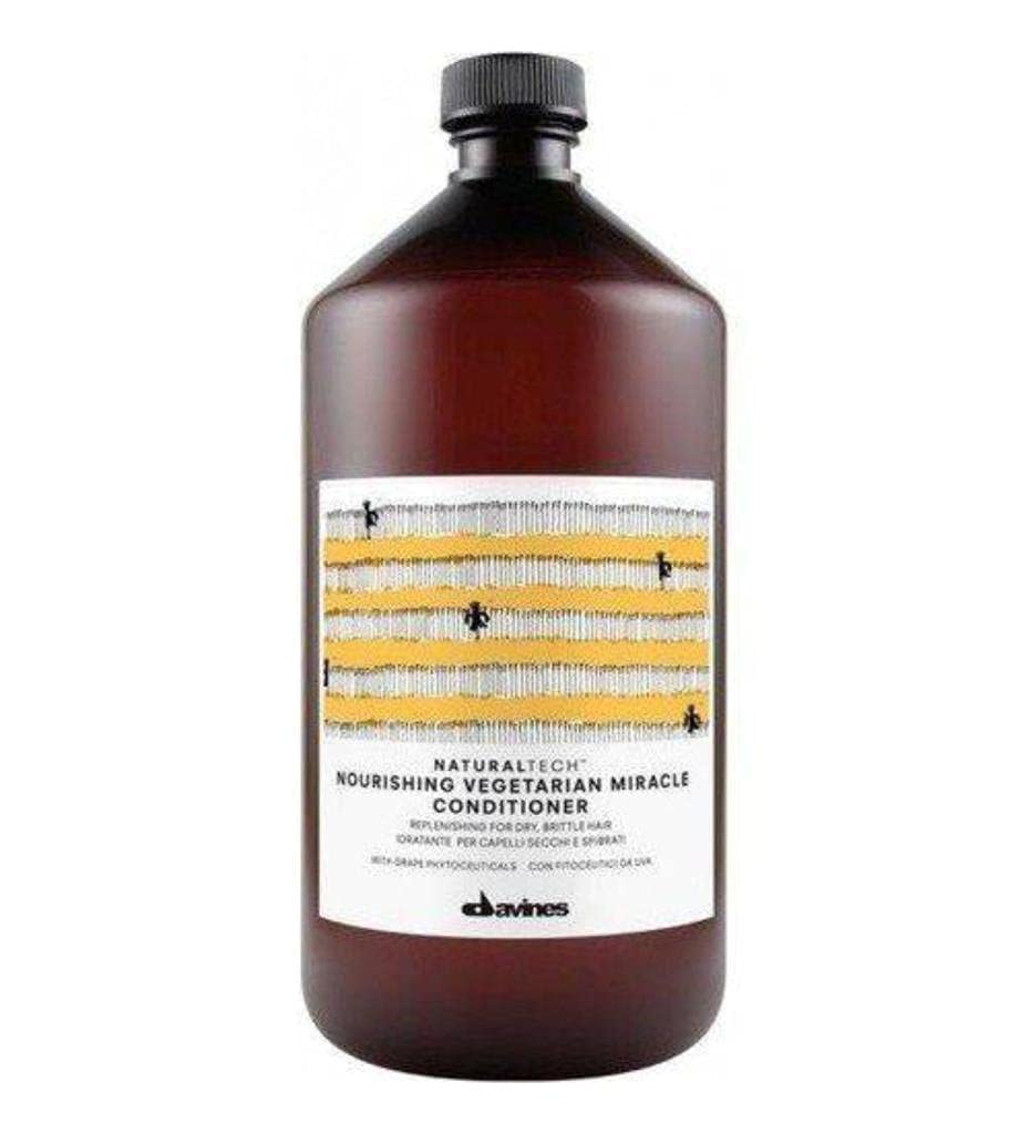 Naturaltech Nourishing Vegetarian Miracle Conditioner