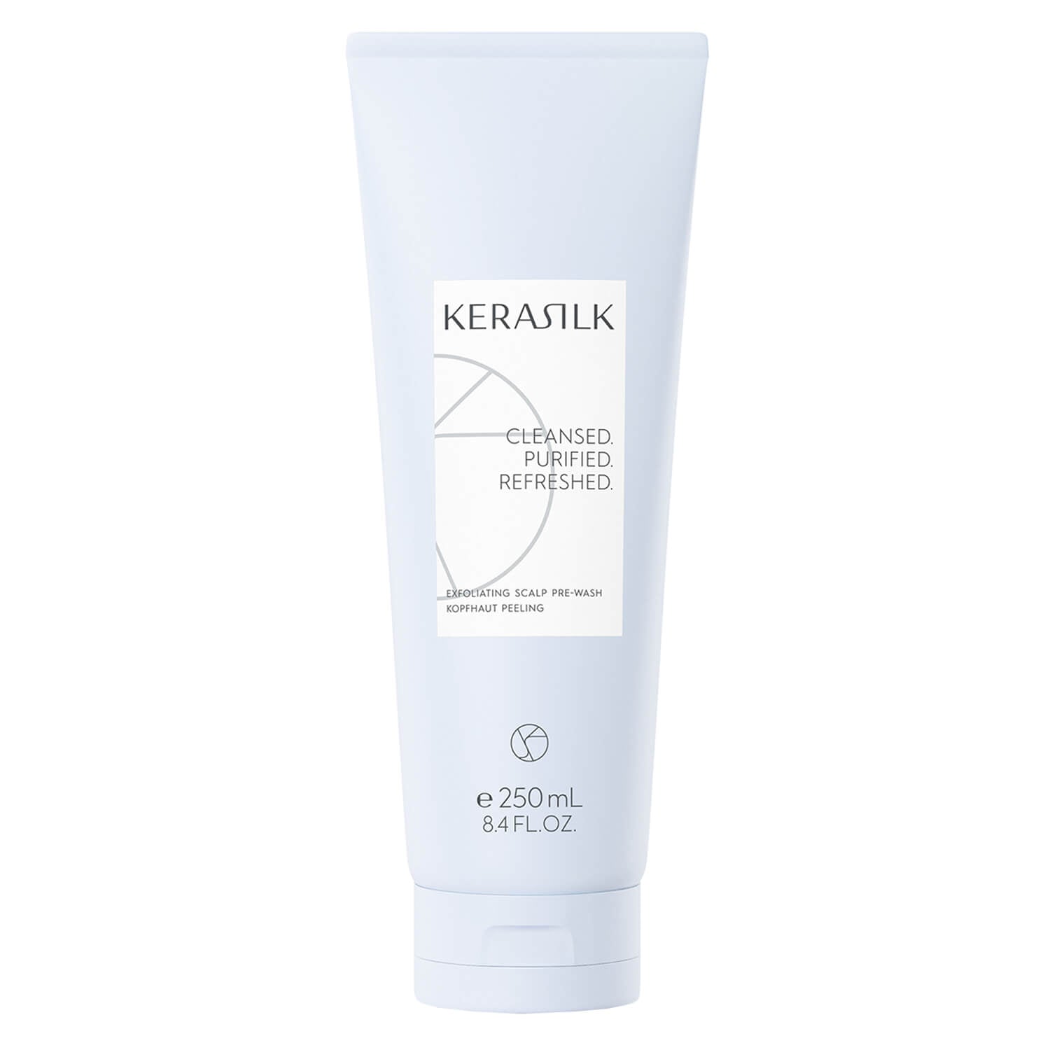 Kerasilk Specialists Exfoliating Scalp Pre-Wash