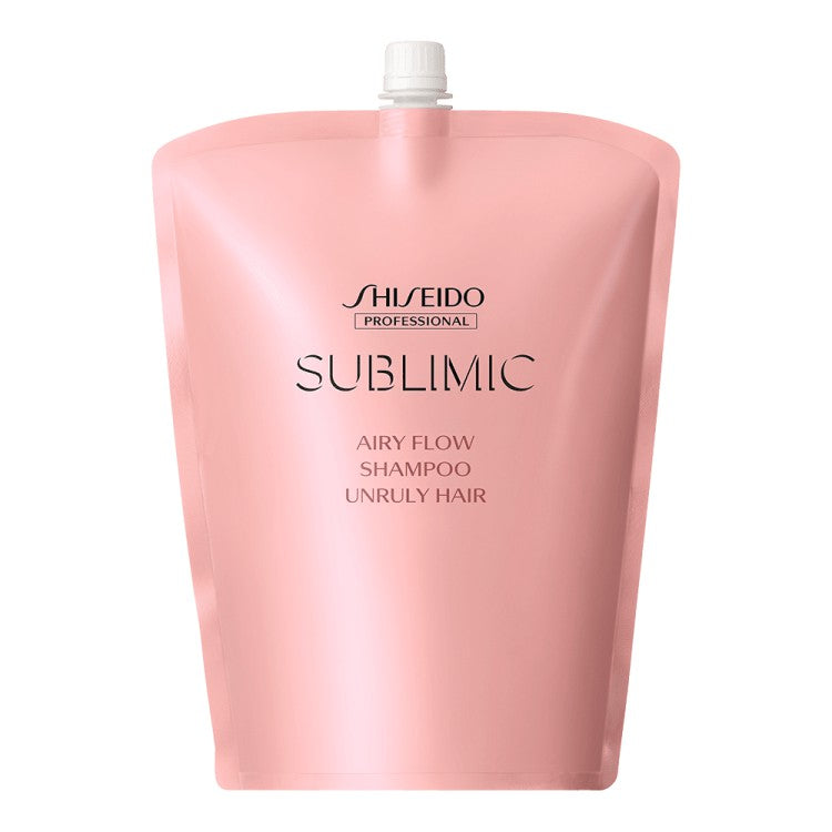 Sublimic Airy Flow Shampoo