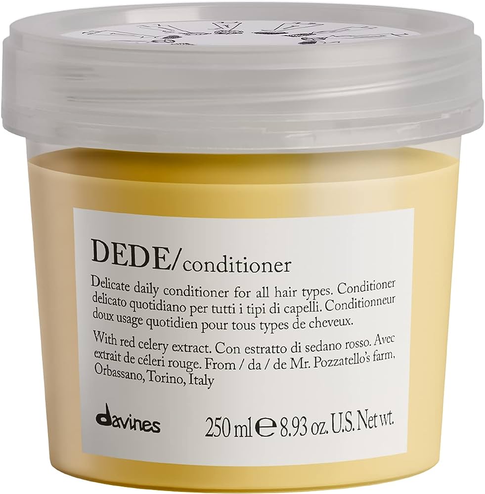 Essential Haircare Dede Conditioner