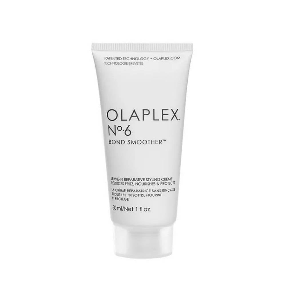 No.6 Bond Smoother