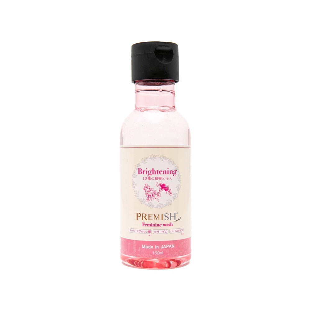 Feminine Intimate Wash Brightening (Pink)