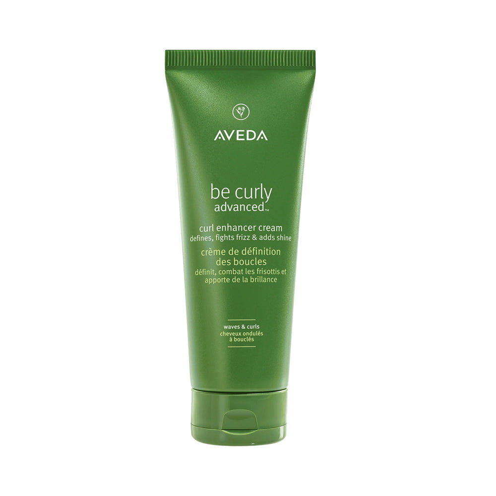 Curl Enhancer Cream