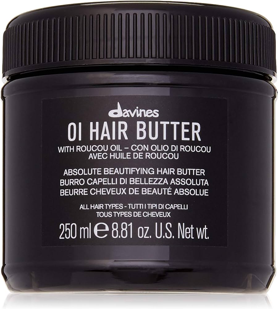 OI Hair Butter